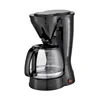 Cheap price symay 12 cup permanent filter household office use pod coffee maker machine
