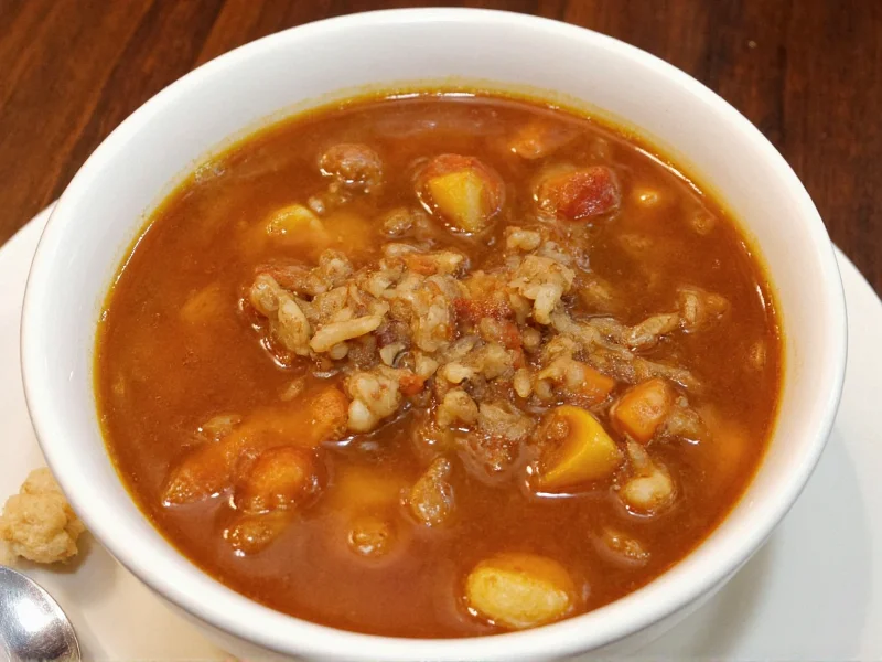 Jackson Harbor Soup: Origin, Recipe & Where to Find It