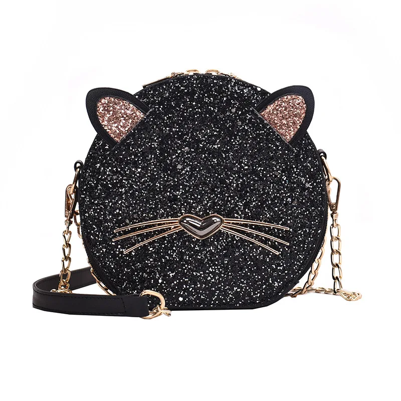 

Custom Designer Creative Cute Soft PU Leather Shoulder Handbags women's mini bags