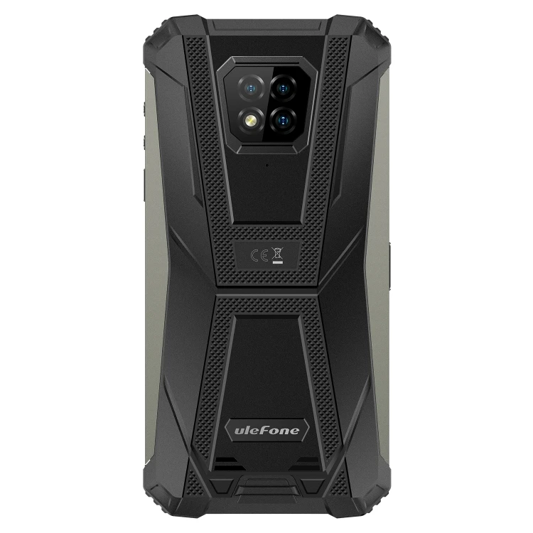 

wholesale Ulefone Armor 8 Pro Rugged Phone, 6GB+128GB, Android 11 Global Version