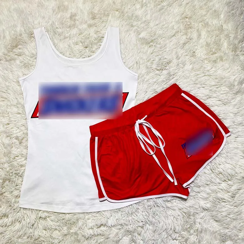 

women two piece summer sets two piece short sets women 2021, Picture