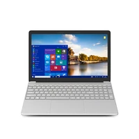 

15.6" Laptop Intel i3 CPU 8GB + 128GB SSD Fingerprint and Backlight Keyboard Design