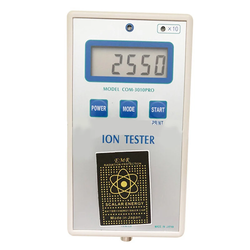 10pcs EMR Scalar Energy Phone