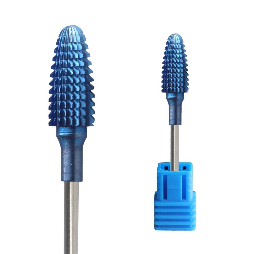 

2020 3/32" High Quality Tungsten Carbide Nail Drill Bit For 4 Week Backfill Bit