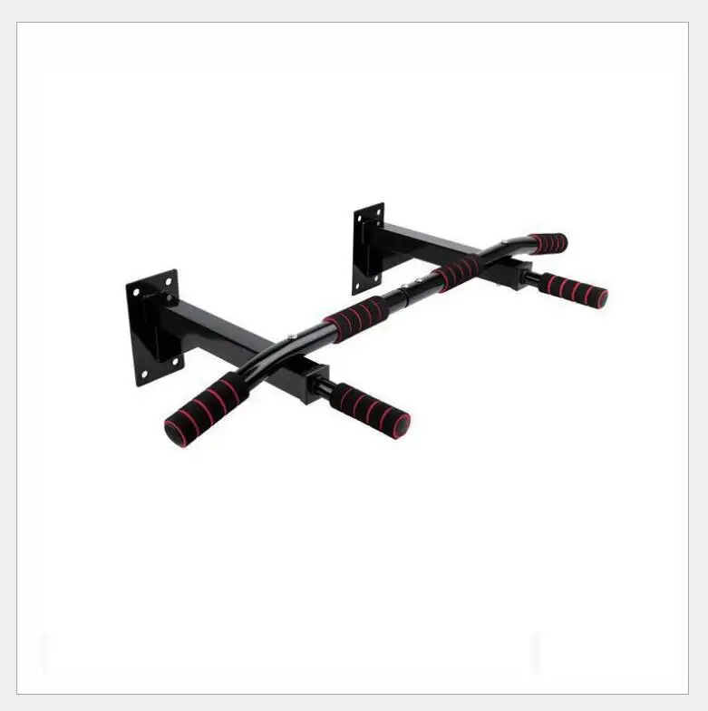 

Multi-function Arm Training Indoor Wall Door Punch-free Pull-ups, Black, white or as customer's request