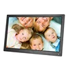 Shenzhen Manufactures 15 inch large size bulk digital photo frames