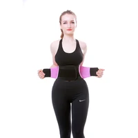 

Women Fat Burner Slimming Sauna Effect Weight Loss Belt Waist Trimmer Trainer