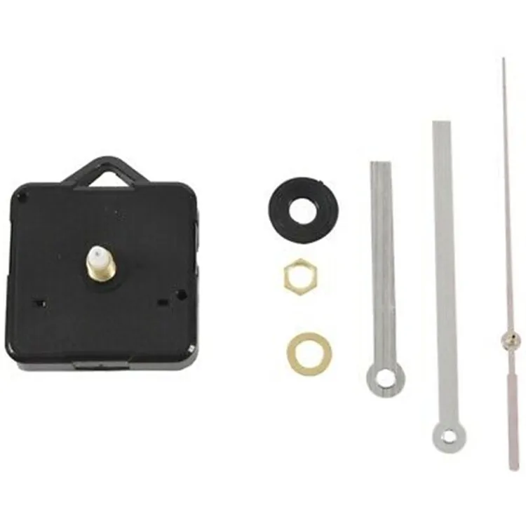 

silent sangtai 6168 quartz clock movement