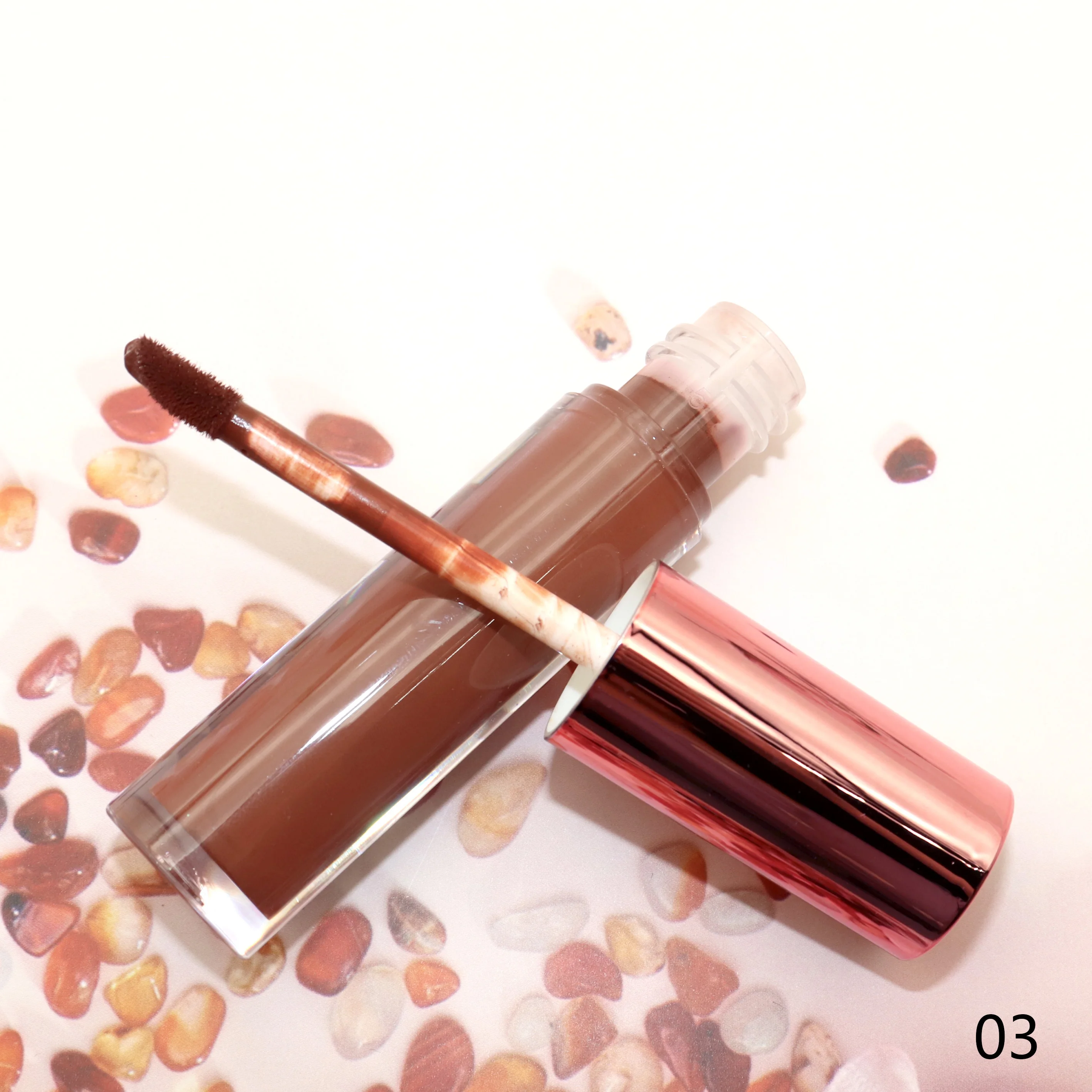 

Best Selling Longlasting Waterproof Liquid Lipstick Matte Lipgloss