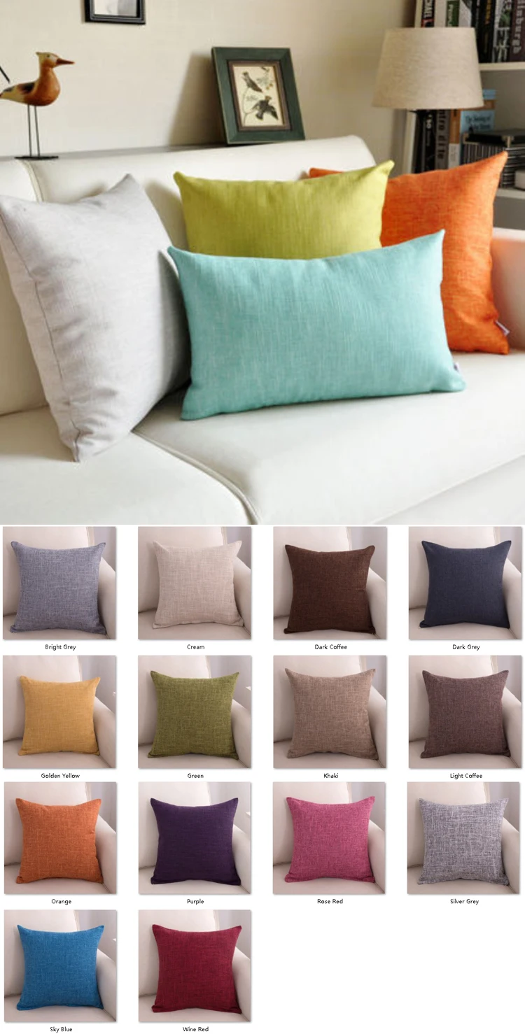 45x45 18x18 50x50 20x20 60x60 24x24inch Big Size Polyester Manufacturer