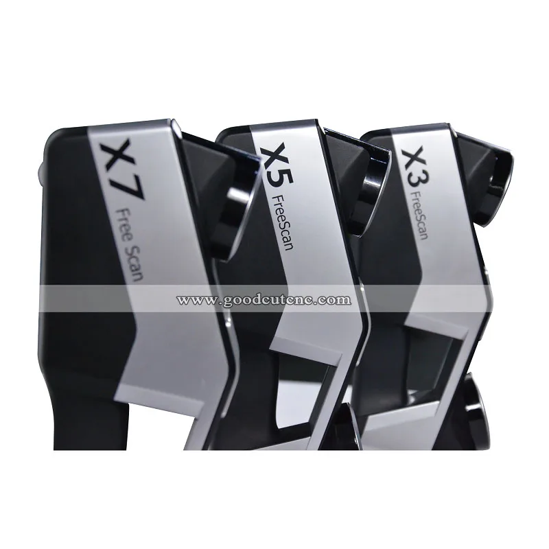 

auto FreeScan X5 dental 3d laser scanner for body scanning