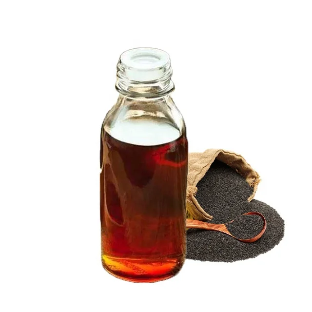

Best Quality Private Label Organic Reliable Black Sesame Oil Bulk Natural Sesame Oil Pure Sesame Seed Oil