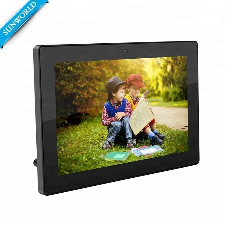 

Touch screen 10.1 inch PX30 tablet android linux with poe