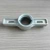Hight quality scaffolding hollow base jack accessories nut for adjusting construction