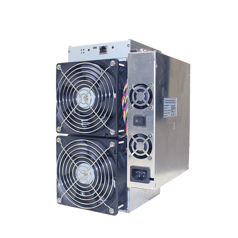 top profitable StrongU STU-U6  420Gh/s 2100W X11 asic miner StrongU STU-U6