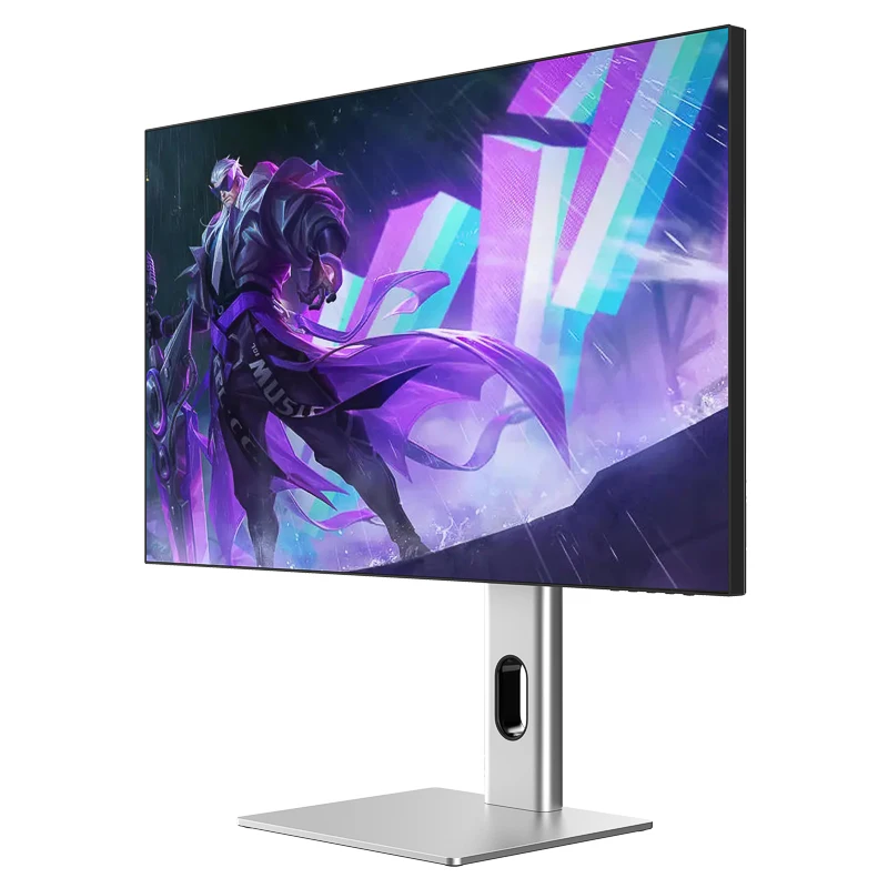 

27inch LED Computer PC Monitor 4k Display 27 Inch LCD Gaming Monitor