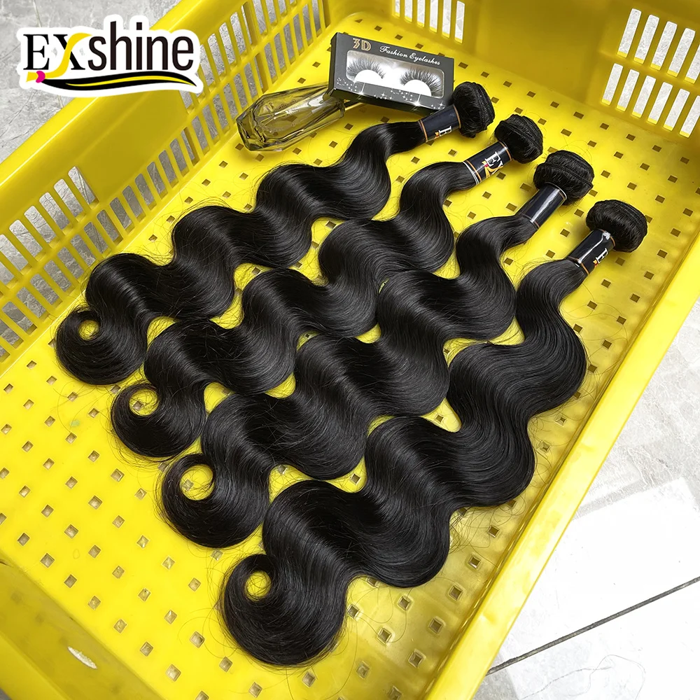 

wholesale can be dyed any color unprocessed virgin human hair bundles