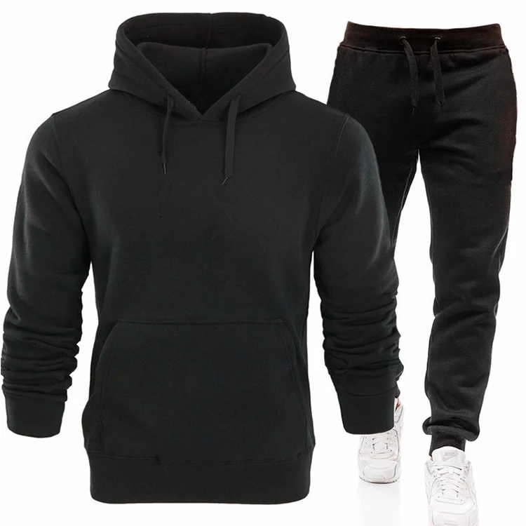 

Custom made sports wear gym track suit jogging for men sportswear tracksuit, Picture shows