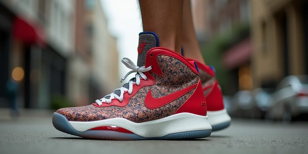 Kobe High Top Basketball Shoes – Stylish Performance Picks On Alibaba.com