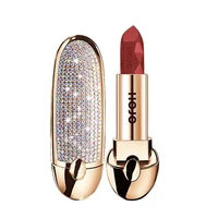 

High quality star gem lipstick with mirror matte lip glaze