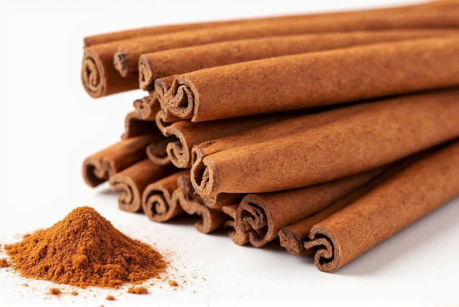 cinnamon sticks
