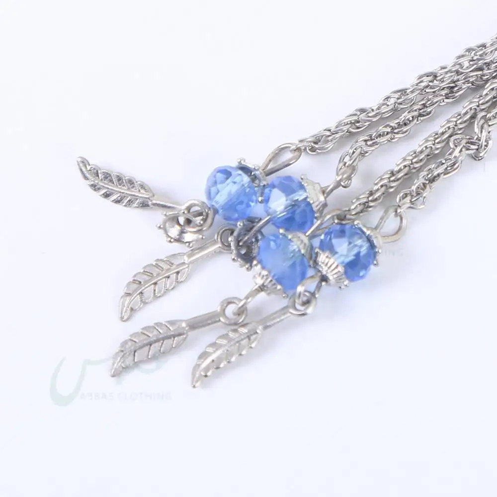 

2021 Wholesale Islamic Muslim Crystal Prayer Beads Tasbih 99 Beads, Picture shows