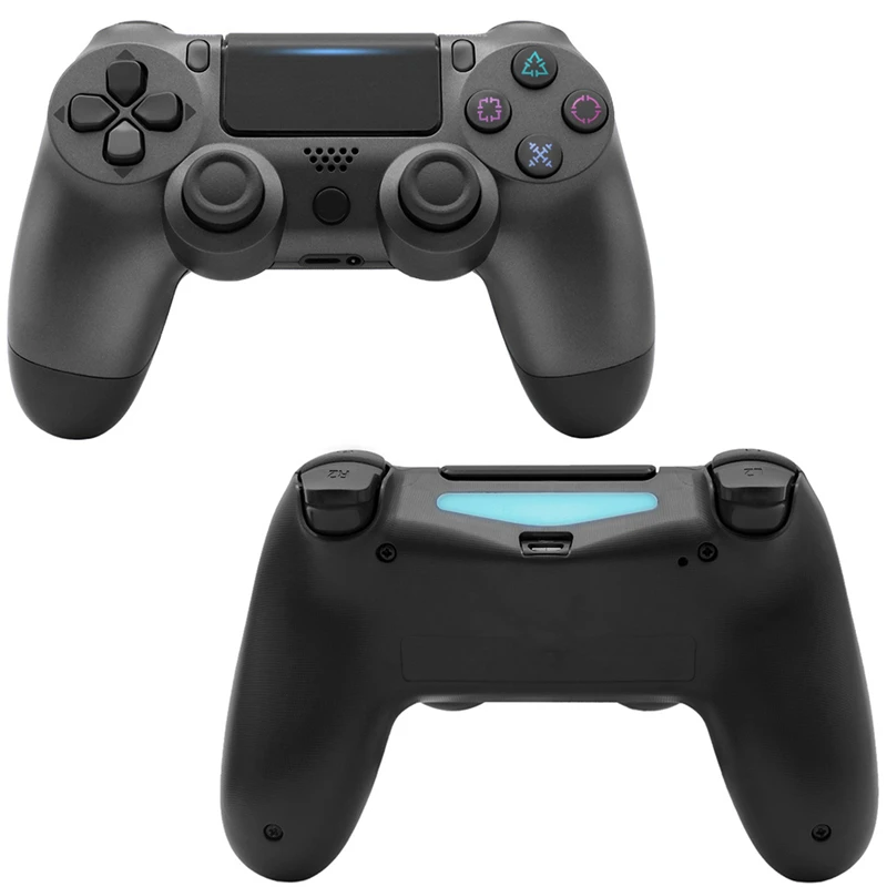 

New release gamepad wireless game joypads For PS 4 joysticks with controller