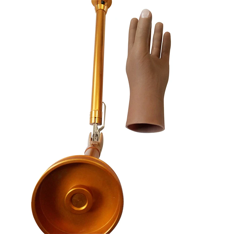 
Aluminum alloy arm prosthesis medical artificial limbs 