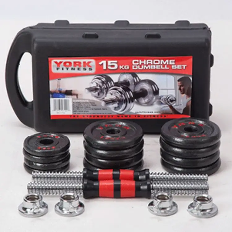 

Hot Selling Weight Kit Dumbbell Set Equipment 15kg 20kg 30kg 50kg