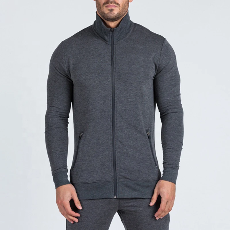 

2021 Winter Workout Wear Custom Made Activewear Wholesale Fit Jacket Man, As picture or as customized