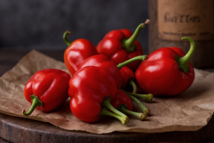 What Is Ghost Pepper? The Complete Guide to Bhut Jolokia