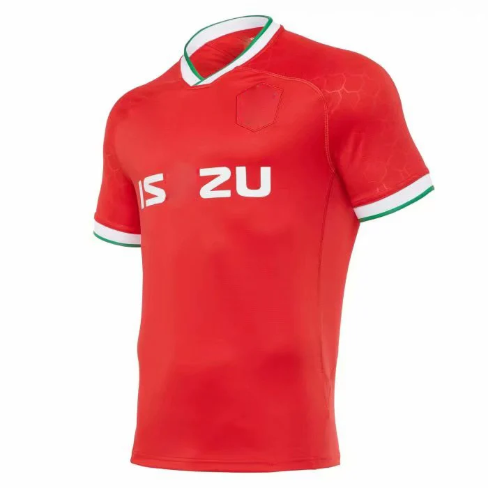

Wholesale Customized Printing Original 2020 2021Rugby Cheap Sublimation Custom Rugby Jerseys Design
