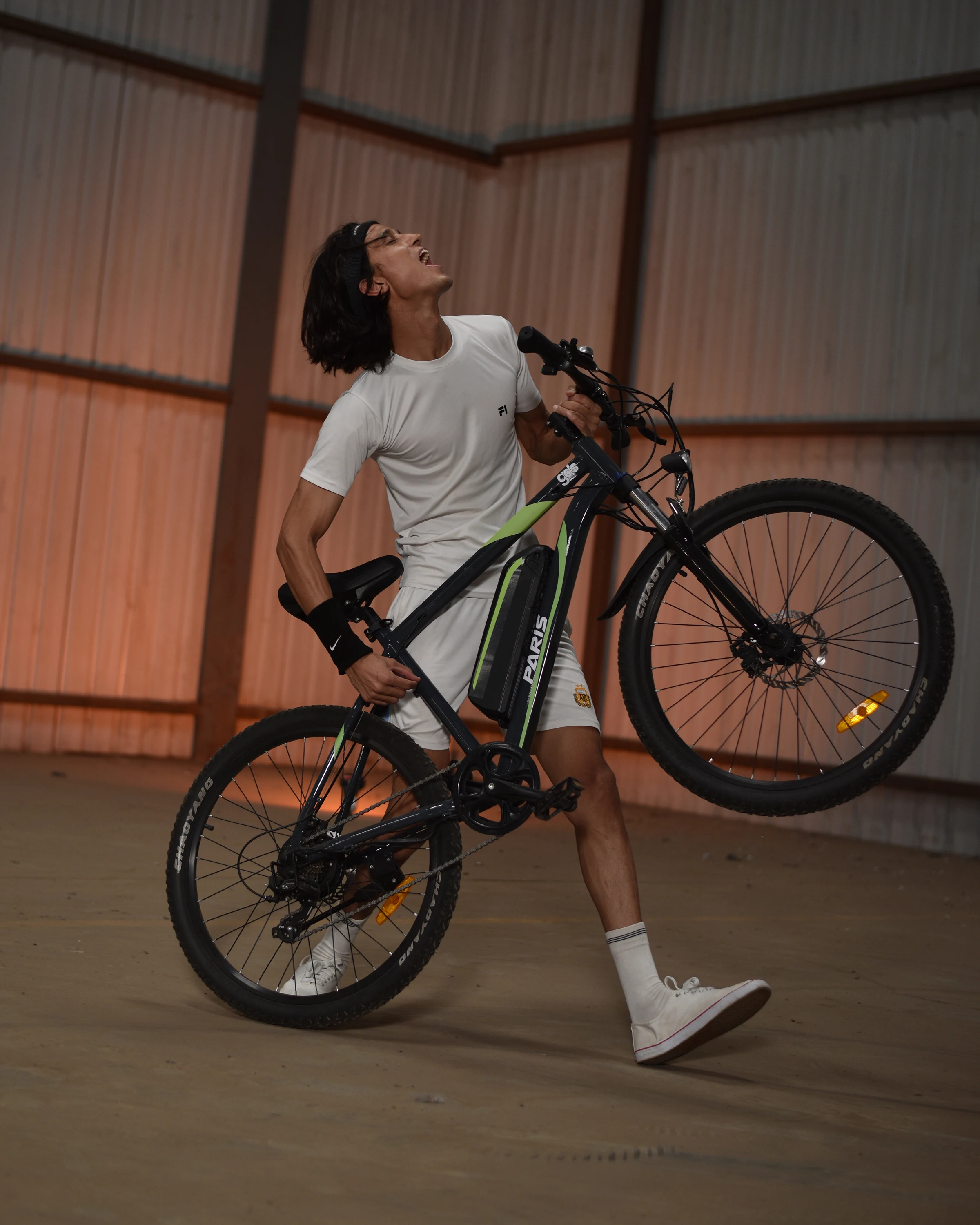 

GDS EBIKE Fast Electric Mountain Bike Adult Enduro Ebike Ebike Bomber Electric Scooter Bike Gravel Eletric Road Bike For Men