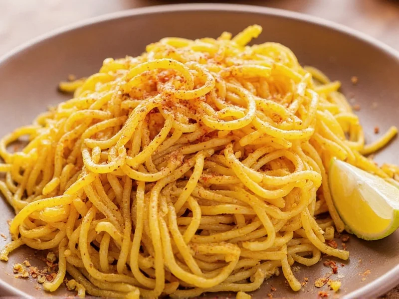What Is Maggi Seasoning? The Complete Guide