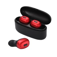 

TWS Bluetooth headset 5.0 wireless sports mini headset automatically boot pairing earphone tws headphones