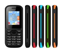 

1.77 inch small basic mobile phone GSM mobile phone cell phone unlocked