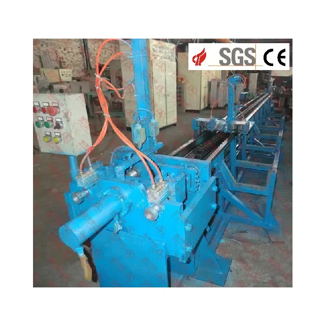 Brass Rod Automatic Cutting Machine,Brass Rod Processing Automated