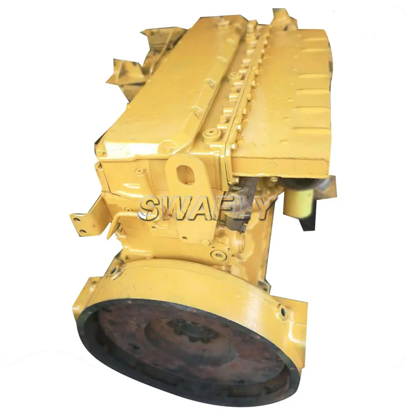 
3116 Engine Assy Complete Engine For 325B,3116 Complete Engine Motor  (60710234267)