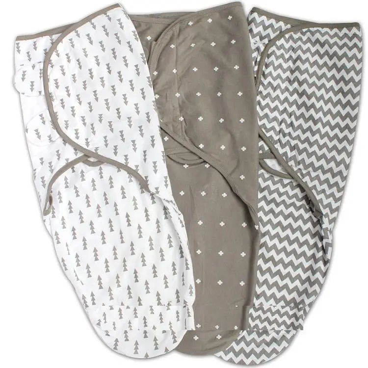 

Kids Toddler Newborn Baby swaddle Nursery sleeping wrap bags Blanket Sack Used in Outdoor Stroller or Air-conditioned Room