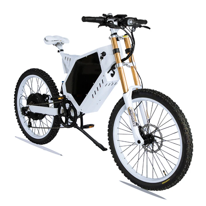 

Hot sale china mountainbike full suspension electric bike 3000w 5000w 8000w bomber e bicycle, Customizable