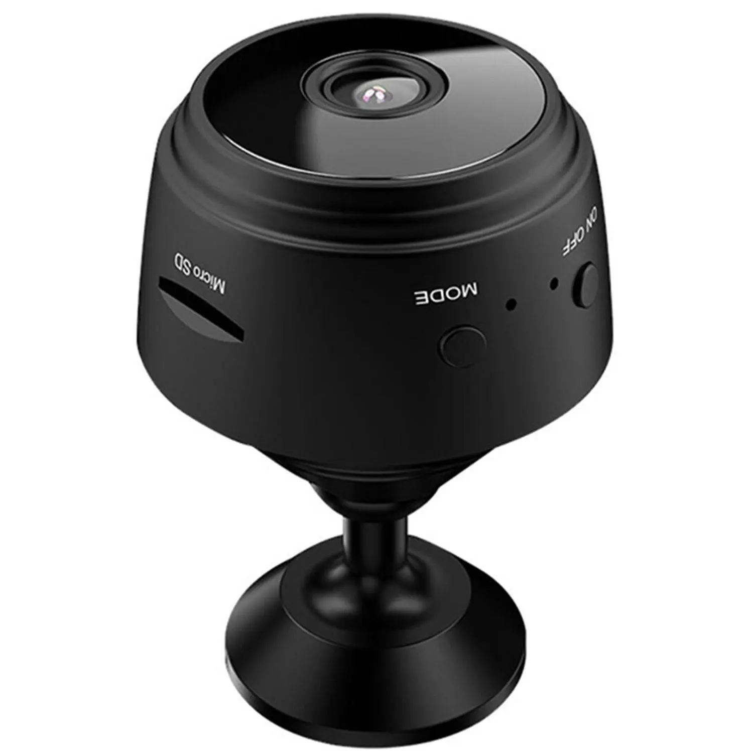 

50%OFF HD 1080 Camcorder Wireless Spy IP Wifi Video Mini Camera