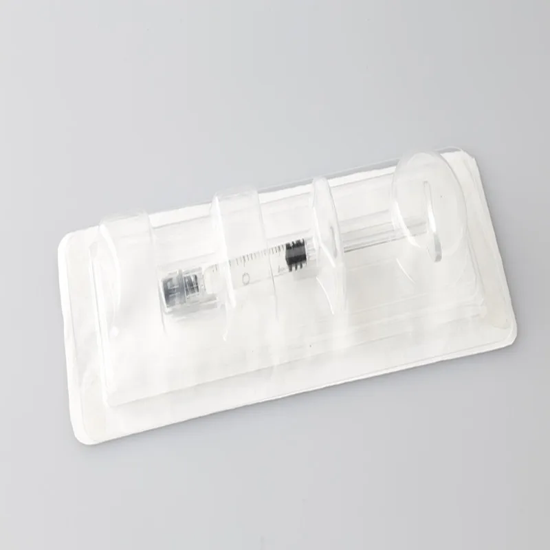 

Top quality Liquid Hyaluronic Acid for buttock and hip enlargement