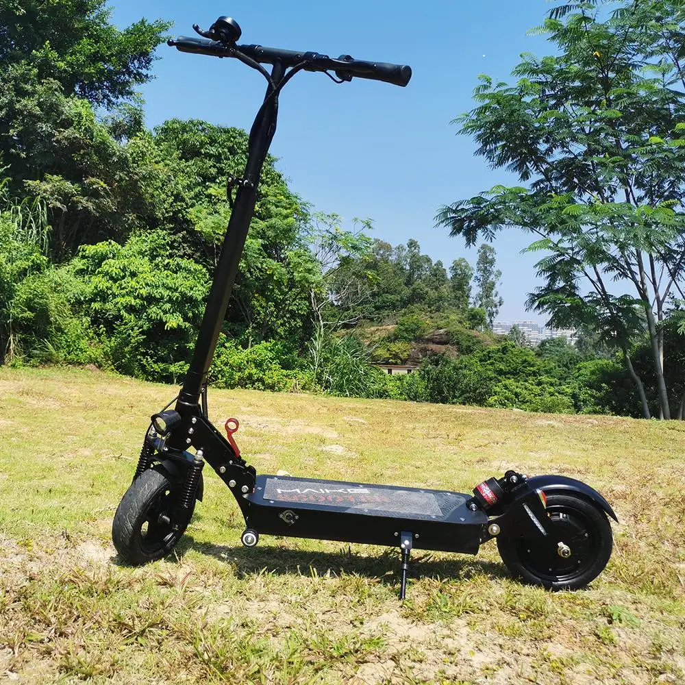 

Maike new model MK5 e-scooter electric scooters for sale 1000w electric scooter