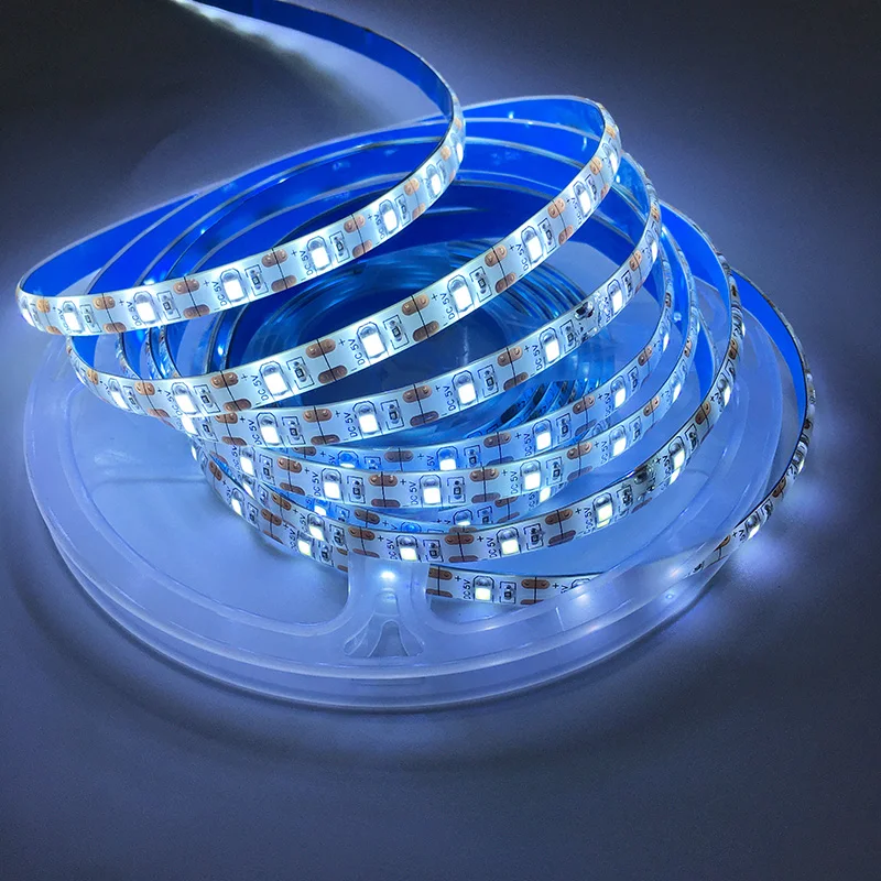 15meters 14.4w/m High Lumen 5050 Smd Usb Led Strip 6500k Tv - Buy Led ...