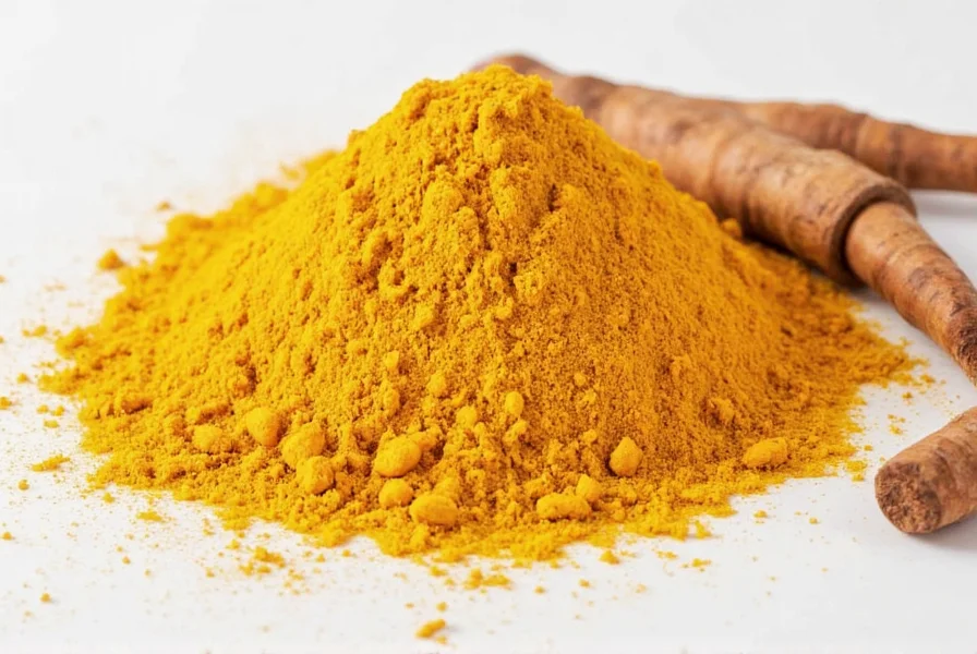 Turmeric Recipe for Weight Loss: Evidence-Based Facts