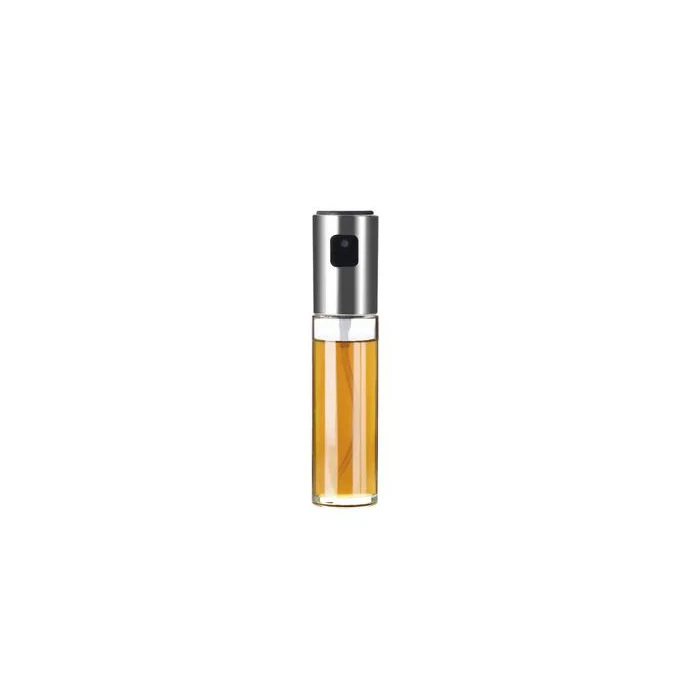 

P712 wholesale ABS spray oil can barbecue seasoning oil bottle, Color