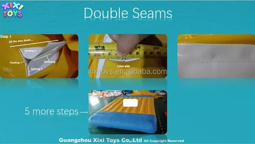 inflatable water park (2)