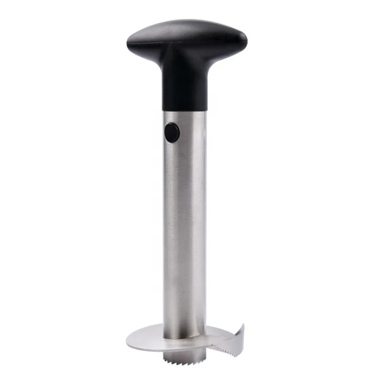 

Anti-skid handle split type cleaning convenience carving peeler cutting fruit knife stainless steel blade, Natural