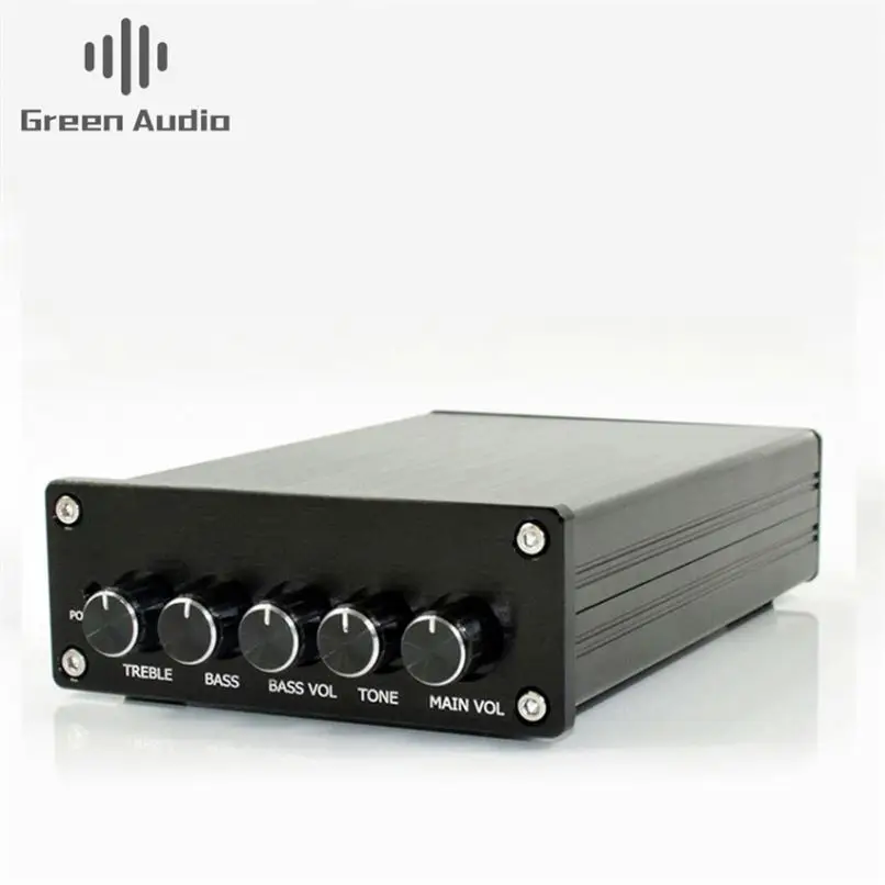 

GAP-3116D Audio Amp Made In China
