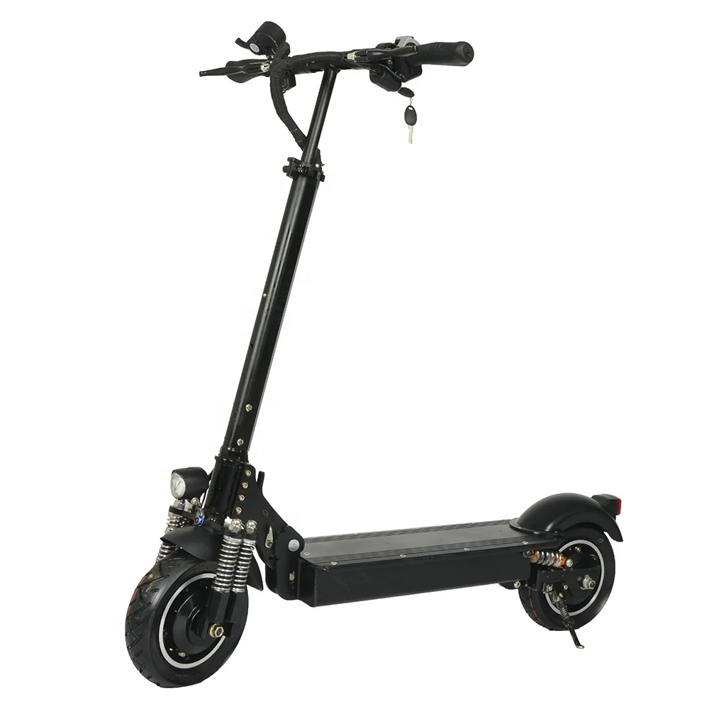 1400W 1000W new product self balancing electric mobility scooter